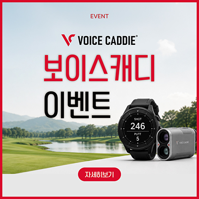보이스캐디